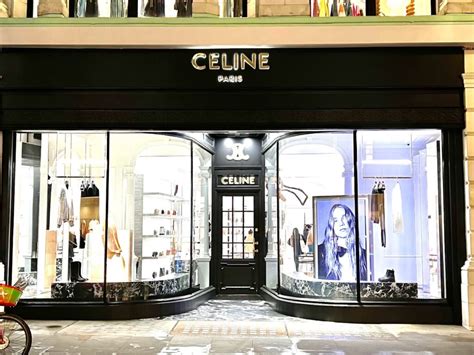 celine store london|celine official website.